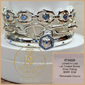 Locked In Luxe - Summer Stacks 2026