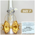 Tangled In Elegance - Size 7 - OG