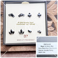 Regal In Every Way - Simply Studs