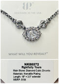 Rightfully Yours - OG