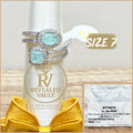 All the Shine - Size 7 - OG