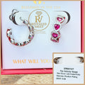 The Felicity Hoops - July Birthday 2026