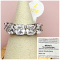 The Graceful Ring - Size 7 - OG