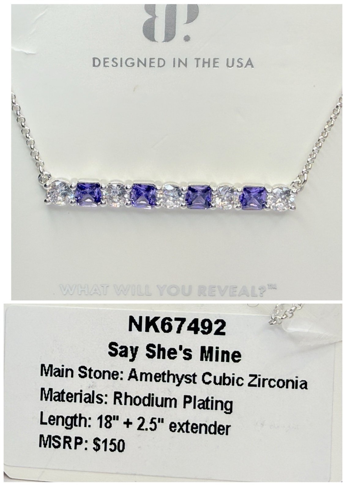 Say She’s Mine - OG