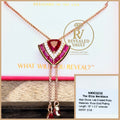 The Eliza Necklace - July Birthday 2026