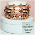 Linked In The Moments - Summer Stacks 2025