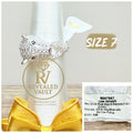 Luxe Catwalk - Size 7 - Sterling Club