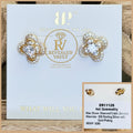 Hot Commodity - Sterling Club Vermeil
