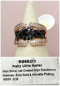 Pretty Little Hunter - Size 7 - Untamed