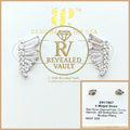 A Winged Dream - Sterling Club
