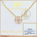 French Royalty - Sterling Club Vermeil