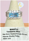 Trendsetter Shine - Size 7 - OG