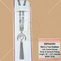 She's a True Goddess - Pendant