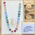 Gumdrops & Glam - Harvest Luxe - Holiday Jewel Candy
