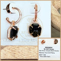 No Soft Energy - Obsidia