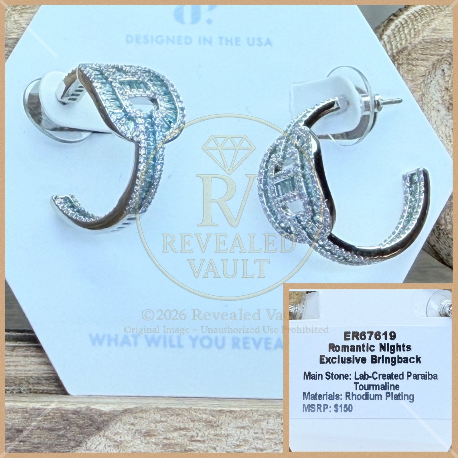 Romantic Nights Exclusive Bringback - OG