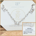 The Chloe Necklace Exclusive Bringback - OG
