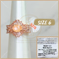 Belle Epoque - Size 6 - OG