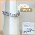 Brilliance Unbounded - Size 6 - Lumina