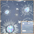 Celestial Crown - Obsidia Loungewear Size Medium