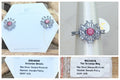 Victorian Details & The Victorian Ring - OG