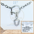 Necklace? More Like Neck-Yess - OG