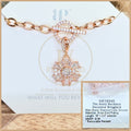 The Avery Necklace - OG