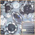 Obsidian Ice - Obsidia Loungewear Size Medium
