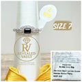 Garden Crest Ring - Size 7 - OG