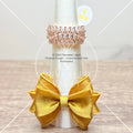 A Show Stopping Beauty - Size 7 - April Birthday 2025