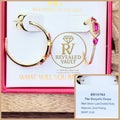 The Maryelle Hoops - July Birthday 2026