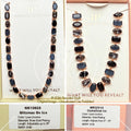 Glitzmas On Ice & Crystallized Ice - Luxe Licorice - Holiday Jewel Candy