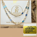 Lillian's Luxe Ultra Rare Unicorn - Maldives - Jewel Candy Destinations 2026