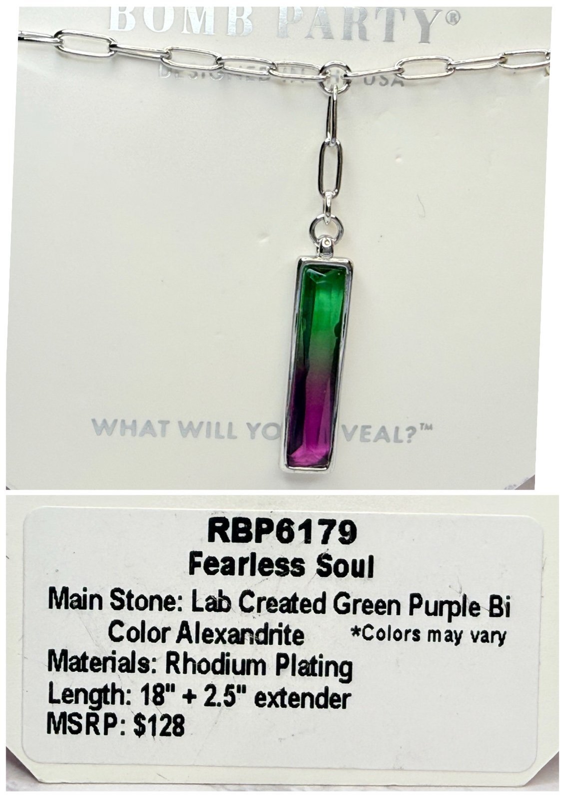 Fearless Soul - OG