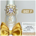 Styled By Scandal  - Size 7 - OG