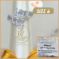 Light To Trace The Way - Size 6 - OG