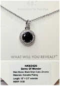 Gems of Wonder - OG