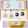 Pursue Your Passion - Charming Hoops