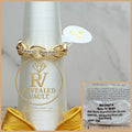 Born To Reign - Size 7 - Sterling Club Vermeil
