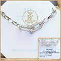 The Lockstep Necklace - OG