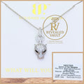 Queen of the Savanna - Sterling Club
