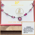 The Scarlett Necklace - July Birthday 2026