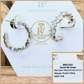 Dazzle Me Hoops - OG