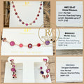 Global Glamour & Worlds Away & Designer Destination -Jewel Candy Destinations 20