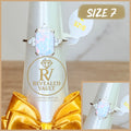 The Everlie Ring - Size 7 - OG