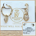 Forever I’m Yours - Sterling Club Vermeil