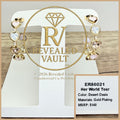 Her World Tour - Desert Oasis - Jewel Candy Destinations 2026