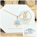The Spider Necklace - OG